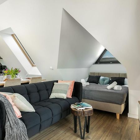 Apartament L13 Z Basenem, Sauna I Widokiem Na Tatry Białka Tatrzańska Exteriér fotografie