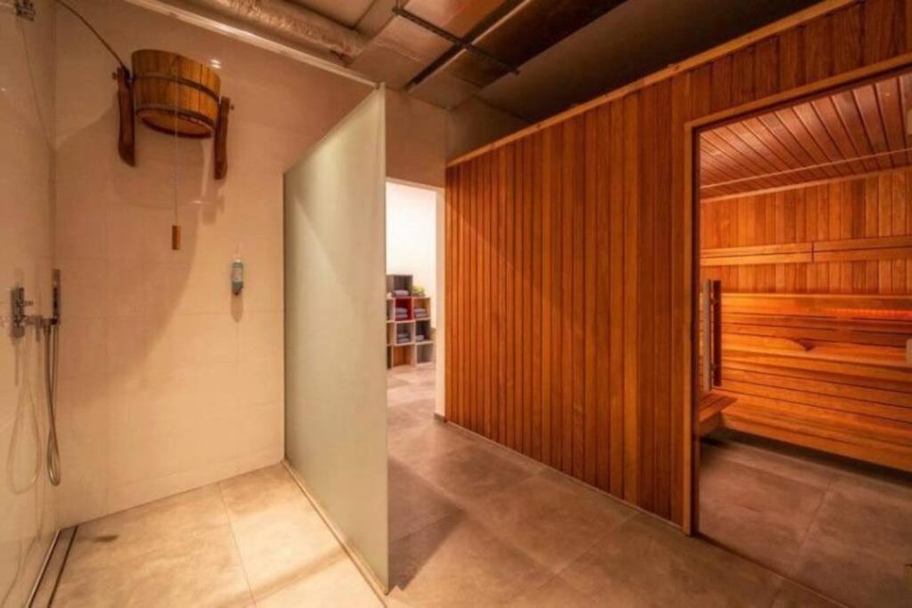 Apartament L13 Z Basenem, Sauna I Widokiem Na Tatry Białka Tatrzańska Exteriér fotografie