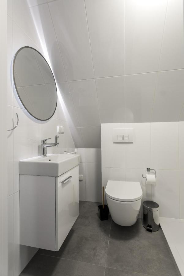 Apartament L13 Z Basenem, Sauna I Widokiem Na Tatry Białka Tatrzańska Exteriér fotografie