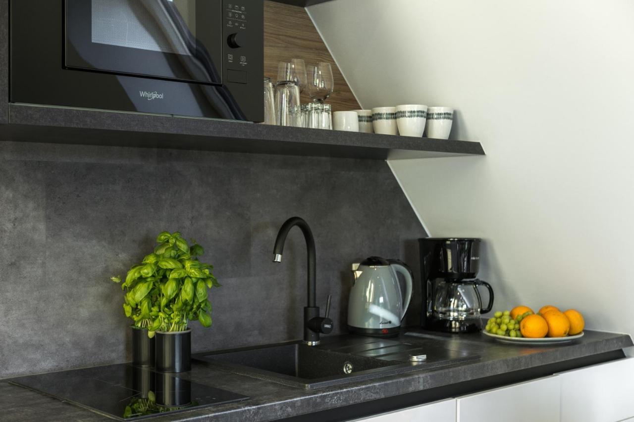 Apartament L13 Z Basenem, Sauna I Widokiem Na Tatry Białka Tatrzańska Exteriér fotografie
