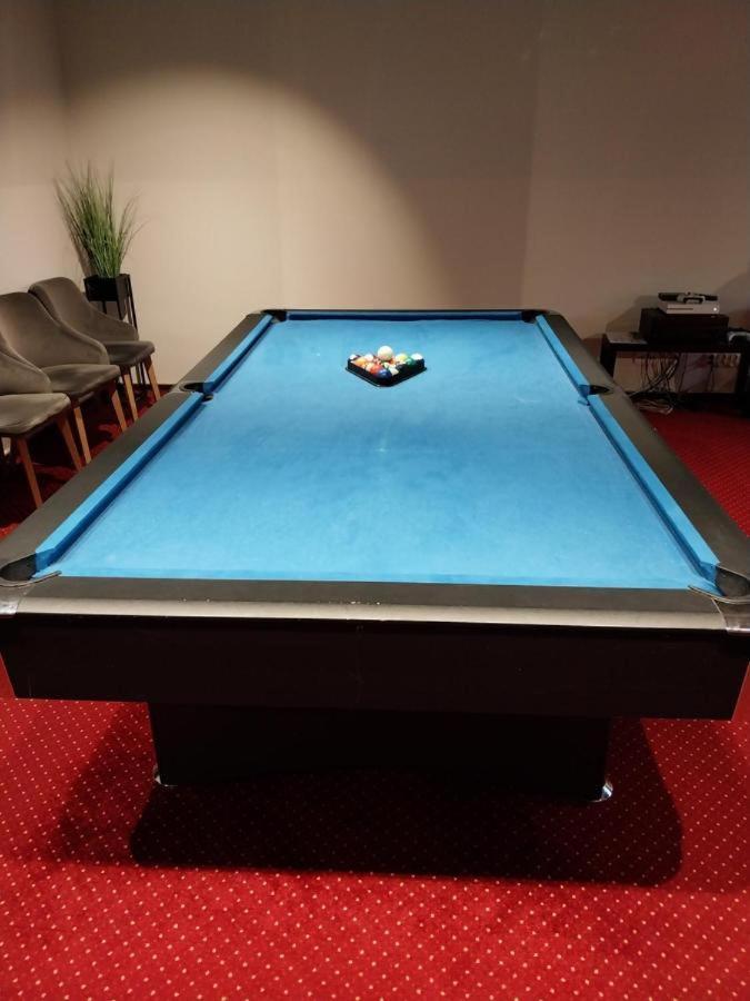 Apartament L13 Z Basenem, Sauna I Widokiem Na Tatry Białka Tatrzańska Exteriér fotografie